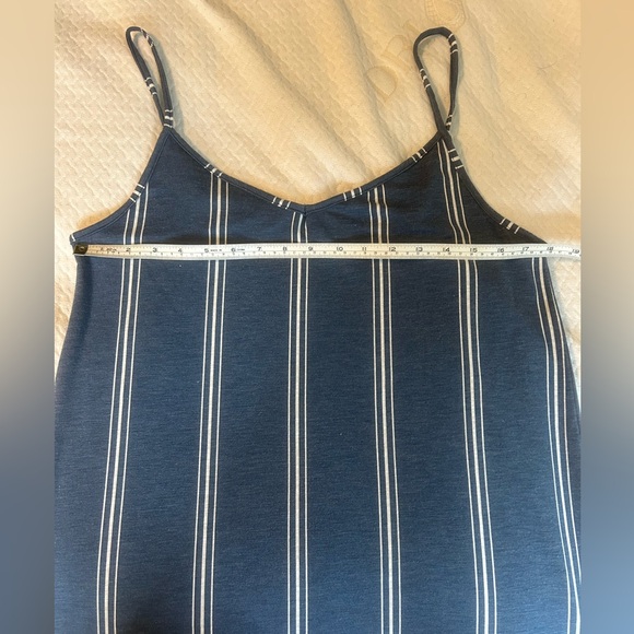 Roxy Maxi Dress - Picture 2 of 3